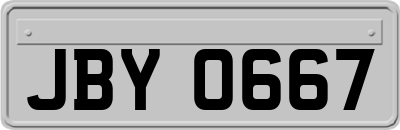 JBY0667