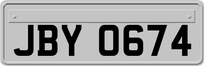 JBY0674