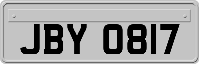 JBY0817