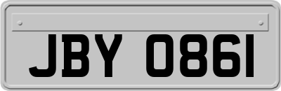 JBY0861
