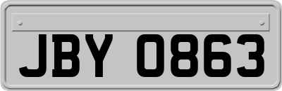 JBY0863