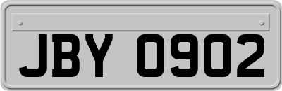 JBY0902