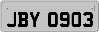 JBY0903