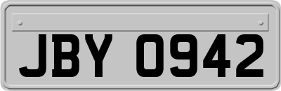 JBY0942