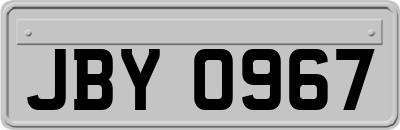 JBY0967