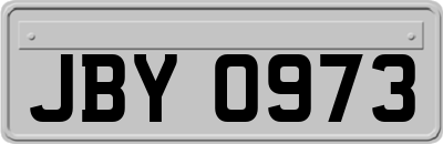 JBY0973