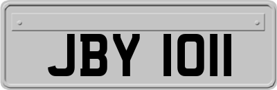 JBY1011