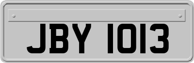 JBY1013