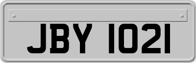 JBY1021