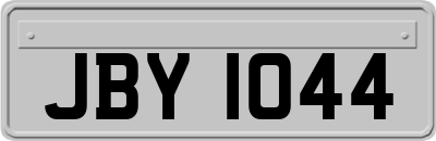 JBY1044