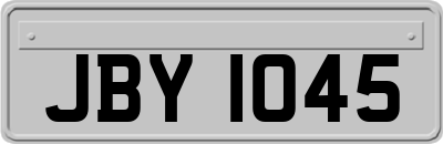 JBY1045
