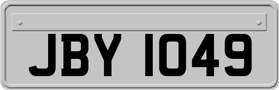 JBY1049