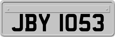 JBY1053