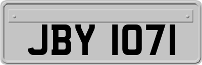 JBY1071