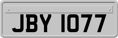JBY1077