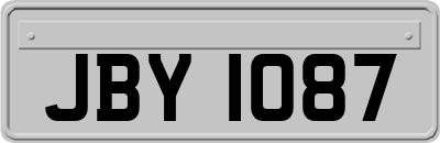 JBY1087