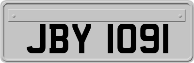 JBY1091