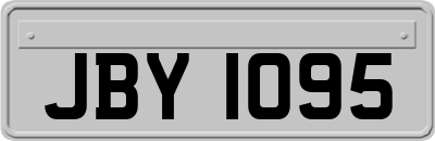 JBY1095