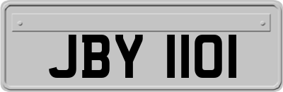 JBY1101