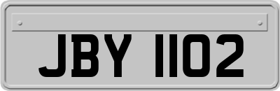 JBY1102