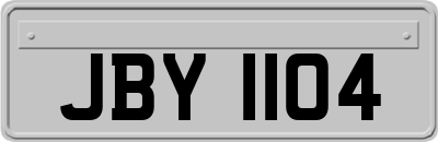 JBY1104