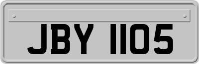 JBY1105