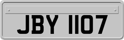 JBY1107