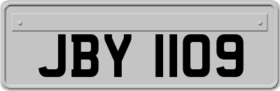 JBY1109