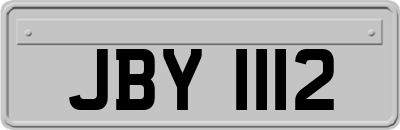 JBY1112