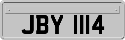 JBY1114