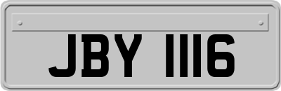 JBY1116