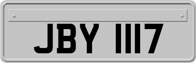 JBY1117