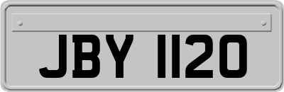 JBY1120