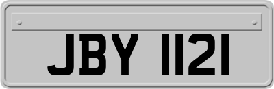 JBY1121