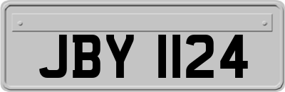 JBY1124