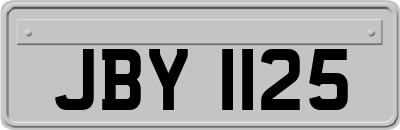 JBY1125