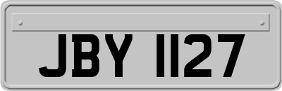 JBY1127