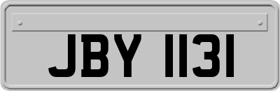 JBY1131