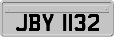 JBY1132