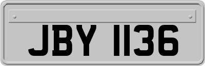 JBY1136