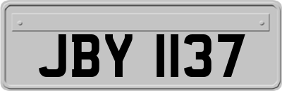 JBY1137