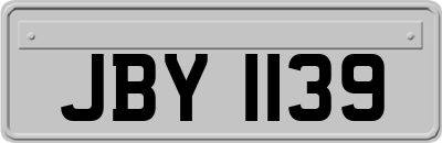 JBY1139