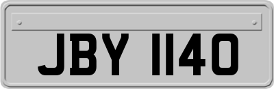 JBY1140