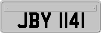 JBY1141