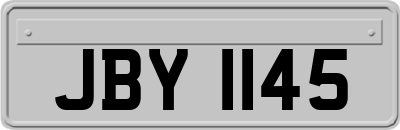 JBY1145