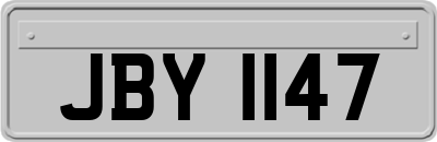 JBY1147