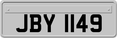 JBY1149
