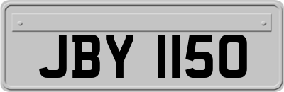 JBY1150