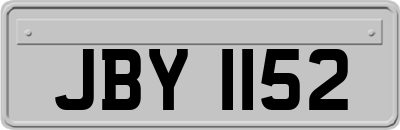 JBY1152