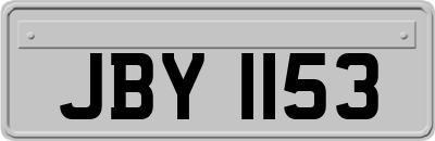 JBY1153